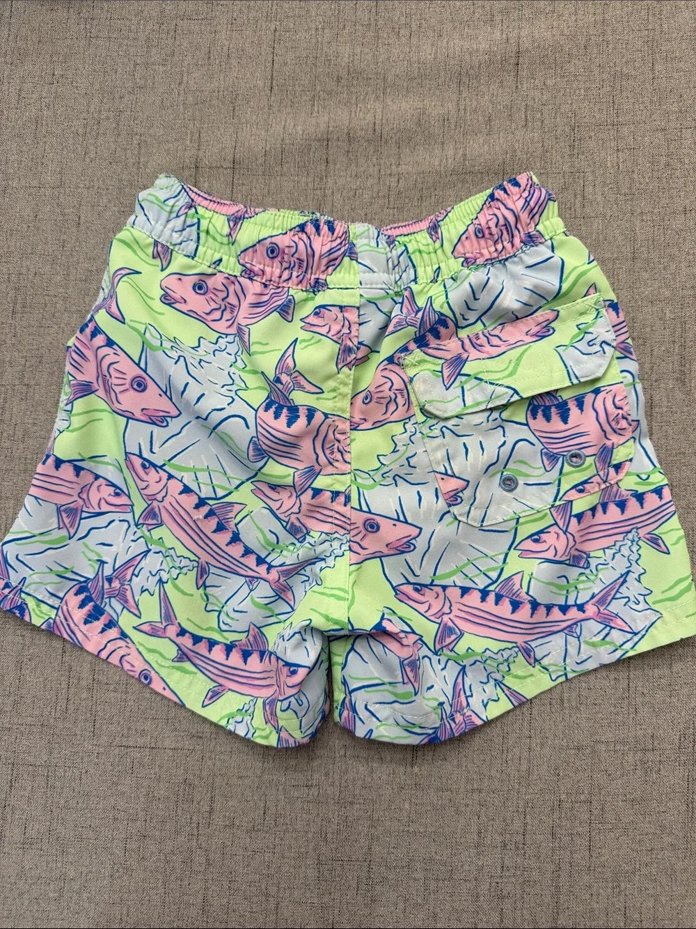 Vineyard Vines Kids Toddler Swim Suit 2T